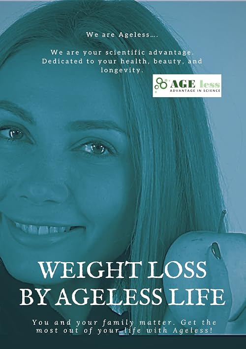 Weight Loss by Ageless Life