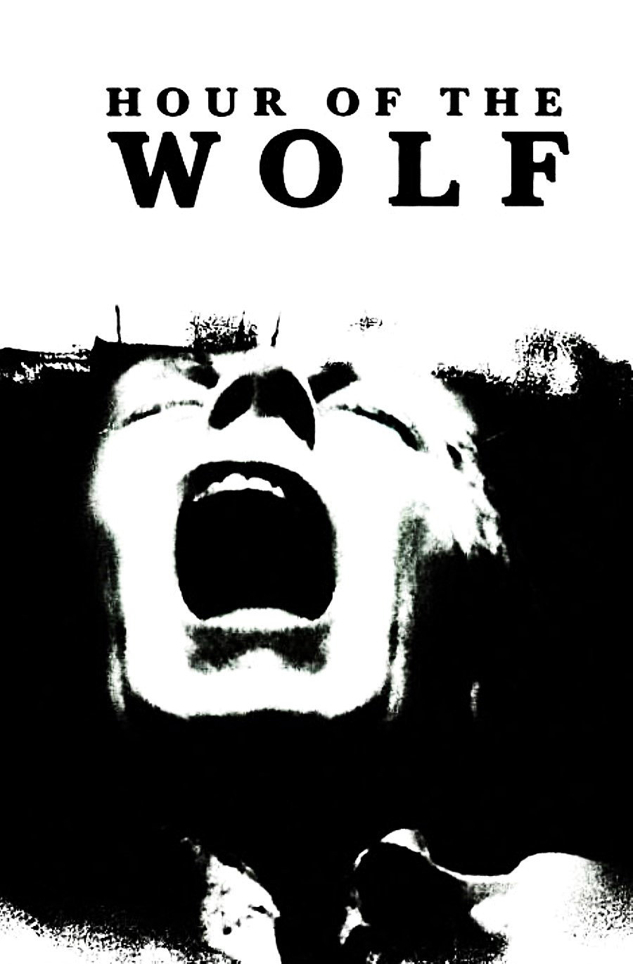 Hour of the Wolf