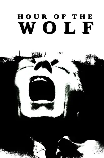 Hour of the Wolf