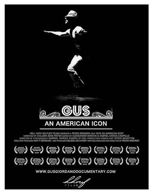 Gus: An American Icon