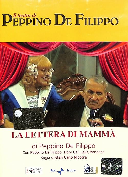 La lettera di mammà