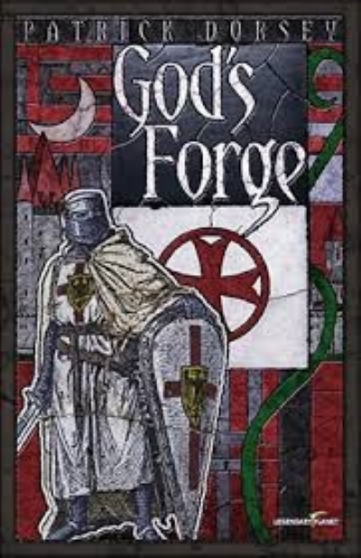 God's Forge