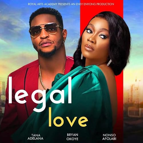 Legal Love