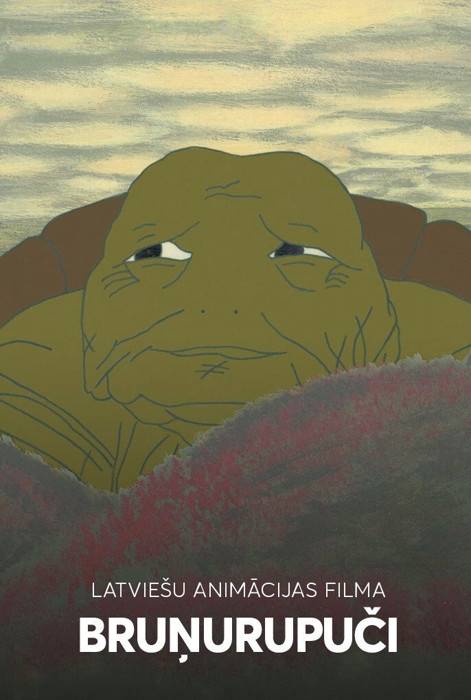 Черепахи