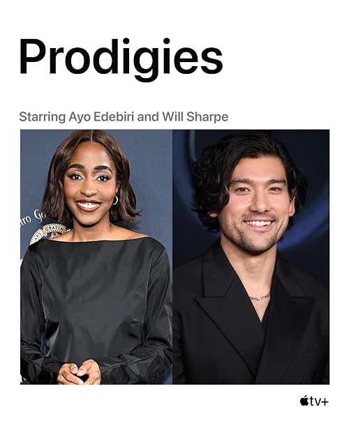 Prodigies