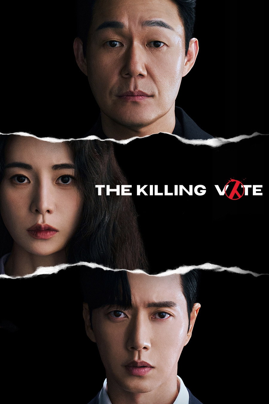 The Killing Vote
