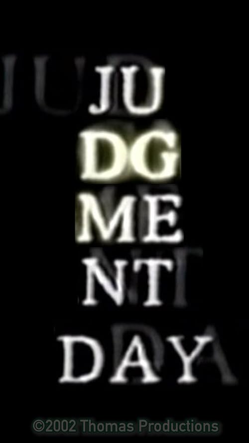 Judgment Day