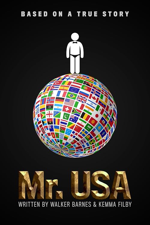 Mr. USA