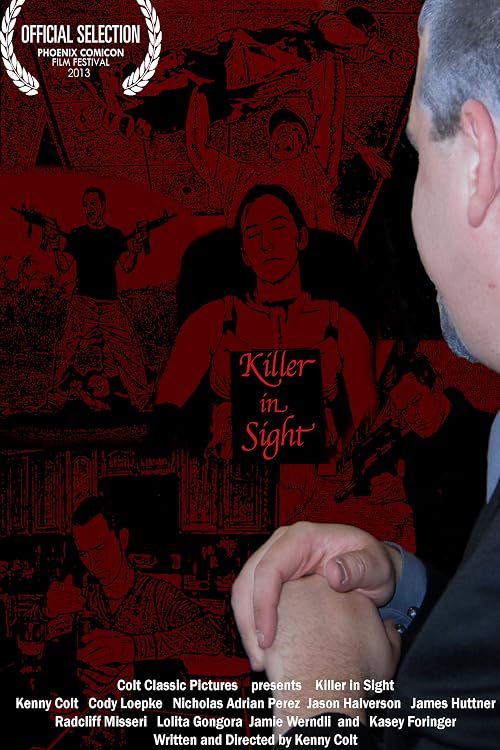 Killer in Sight
