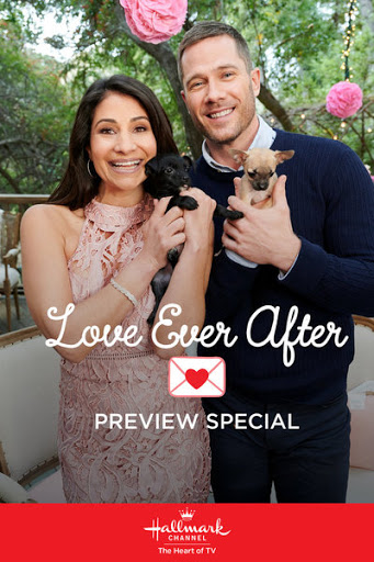 2020 Love Ever After Preview Special