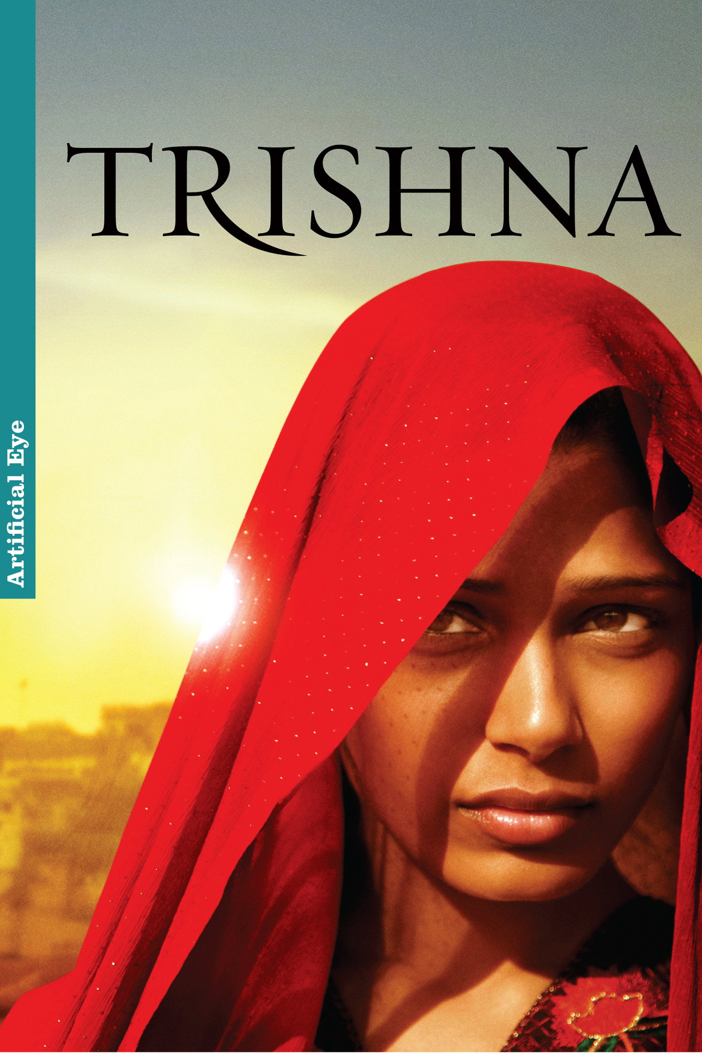 Trishna