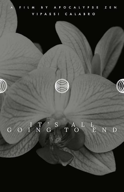 It's All Going to End