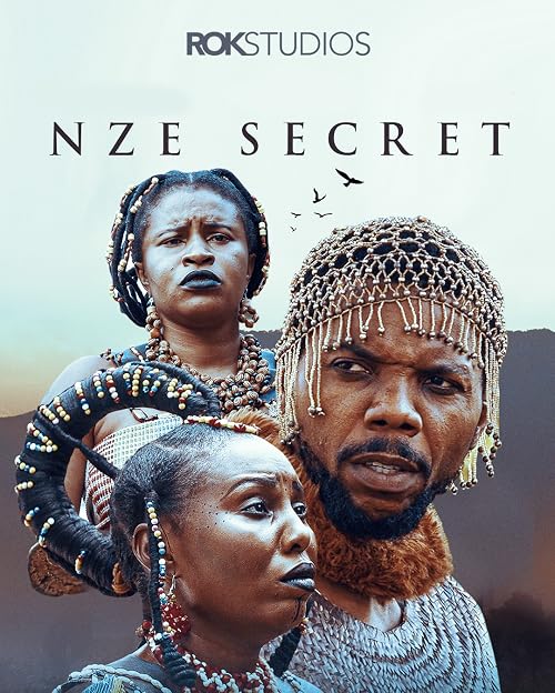 Nze Secret