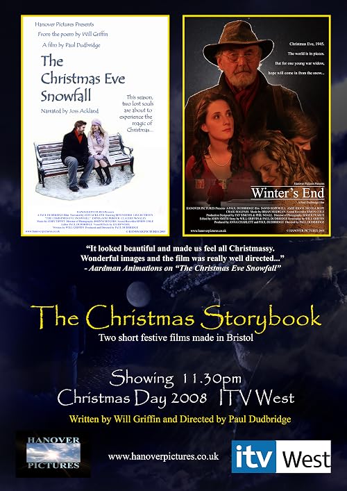 The Christmas Storybook