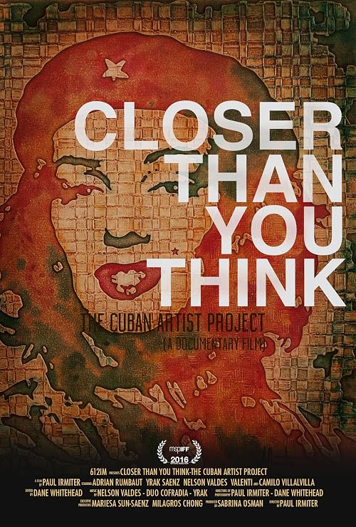 Closer Than You Think
