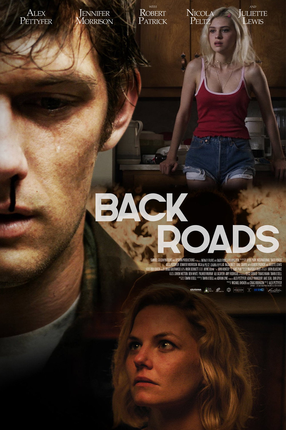 Back Roads