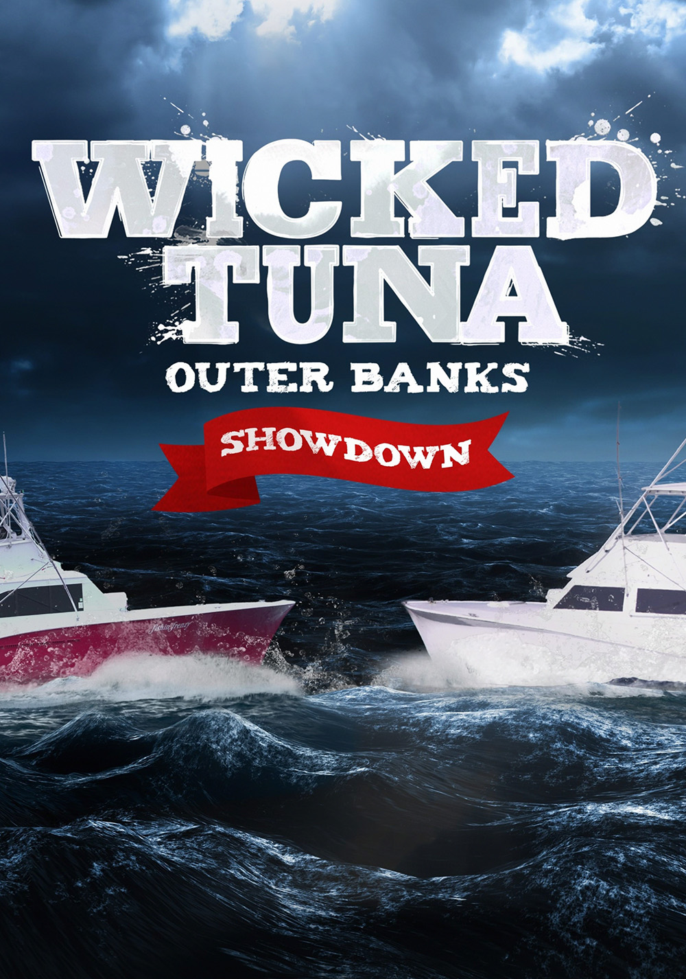 Wicked Tuna: Outer Banks Showdown