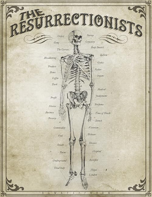The Resurrectionists