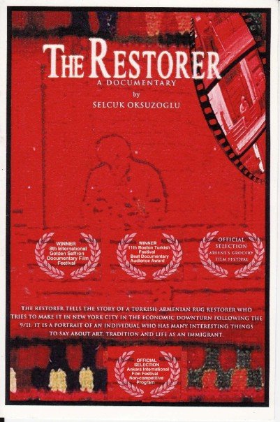 The Restorer