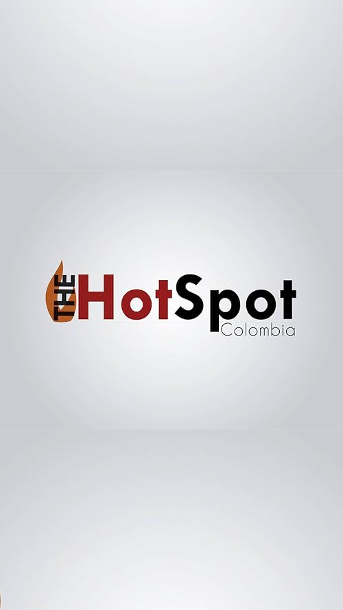 The HotSpot Colombia