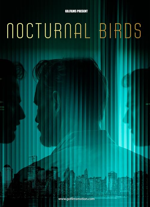 Nocturnal Birds