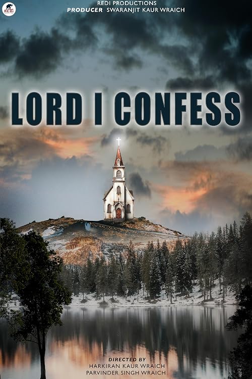 Lord i Confess