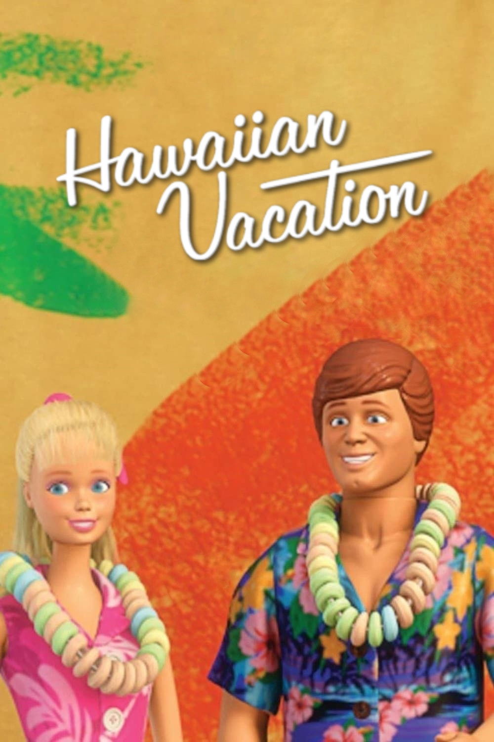 Toy Story Toons - Urlaub auf Hawaii