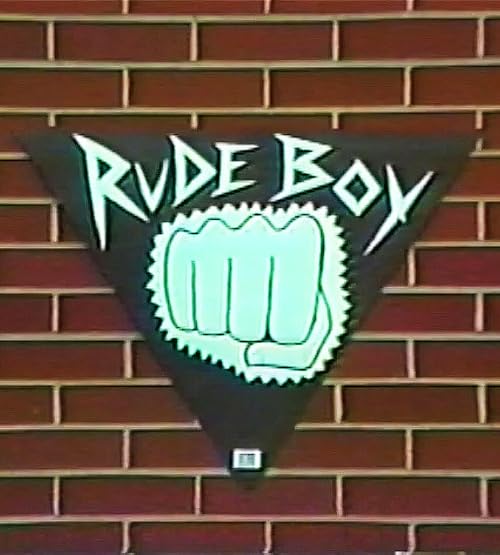Rude Boy
