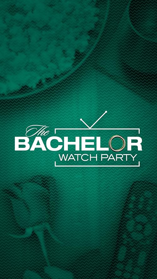Watch Party: The Bachelor