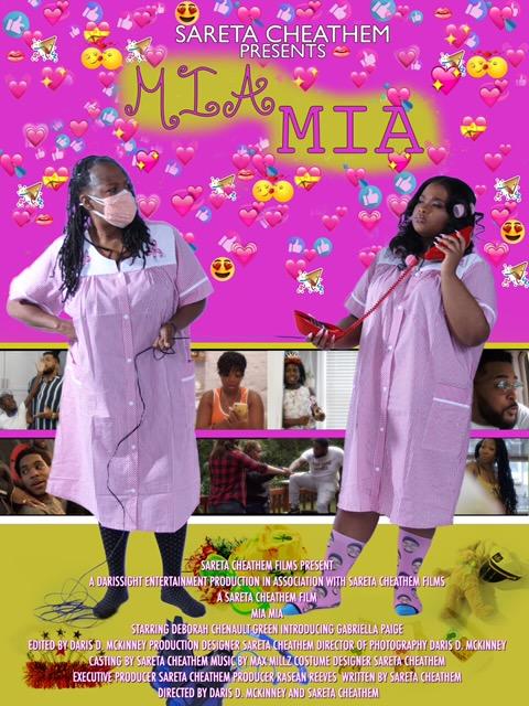 Mia Mia