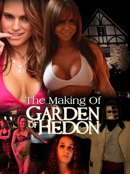 The Making of Garden of Hedon