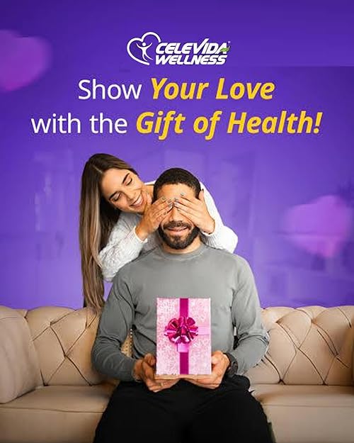 Win Life Everyday with Celevida Wellness
