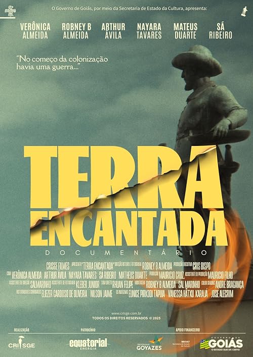 Terra Encantada