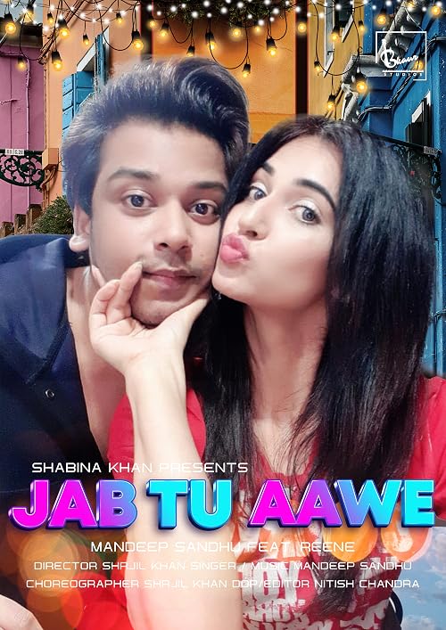 Jab Tu Aawe