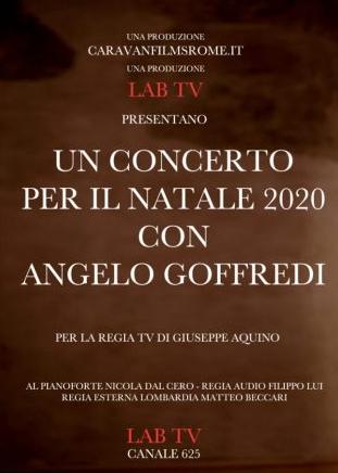 Concerto di Natale