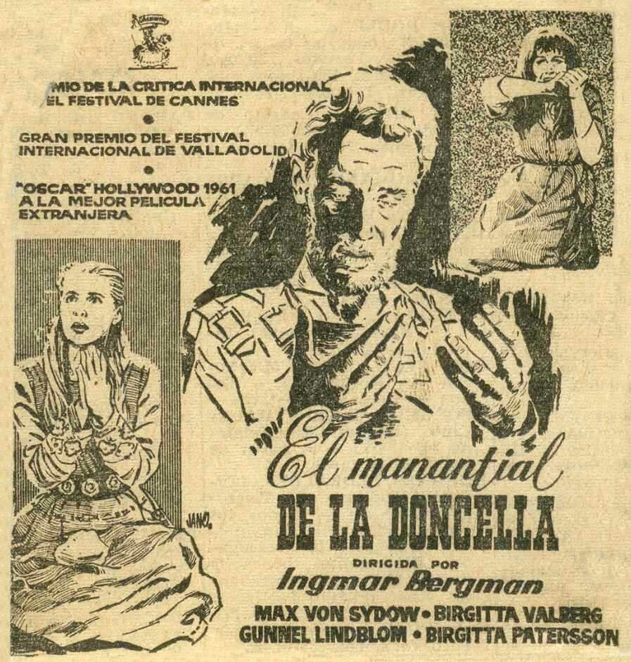 Mergelių pavasaris