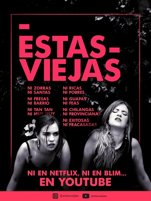 Estas Viejas