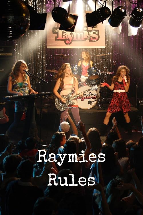 Raymies Rules
