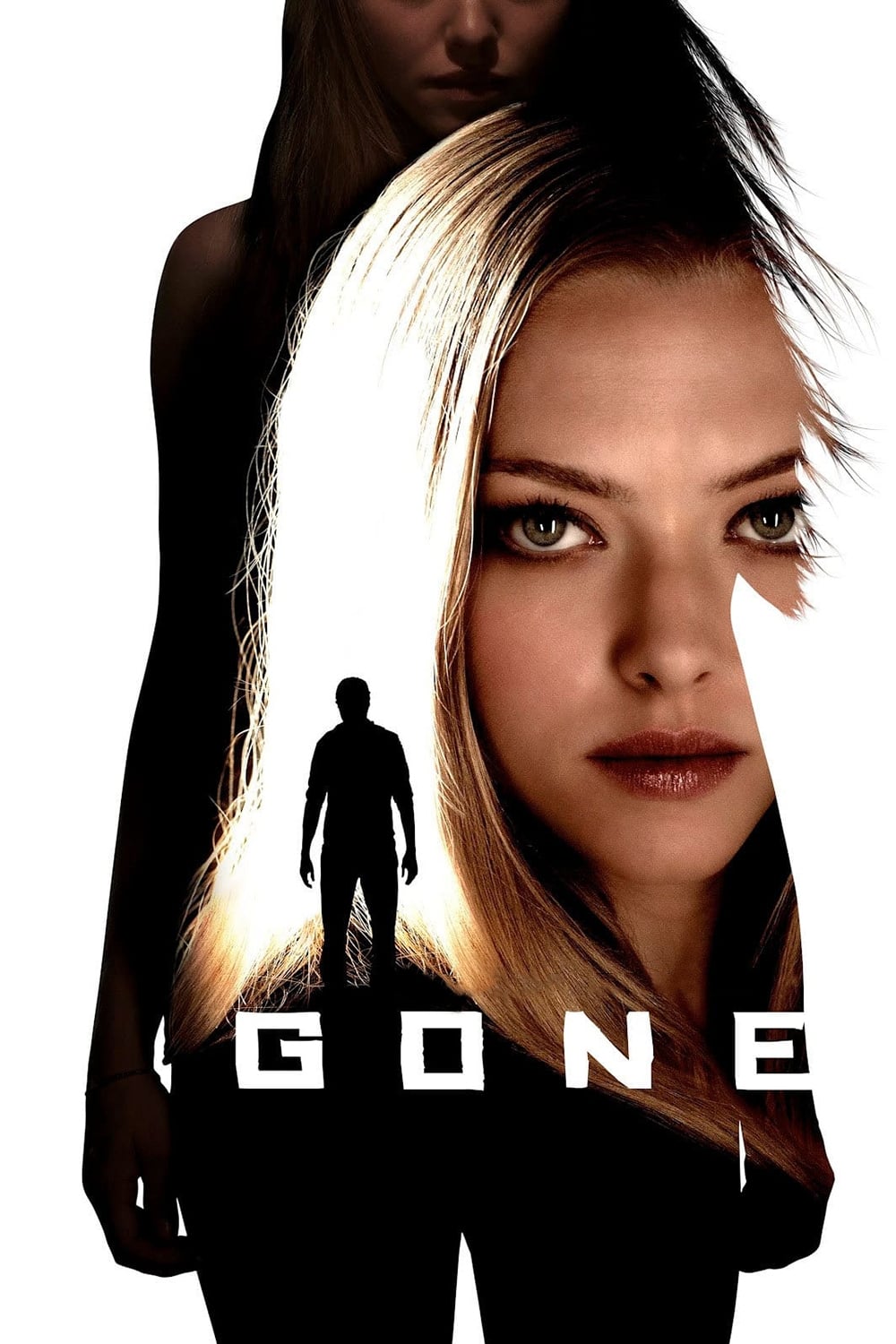 Gone: Ich muss dich finden