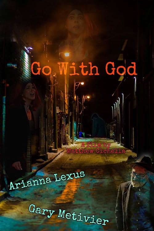 Go with God