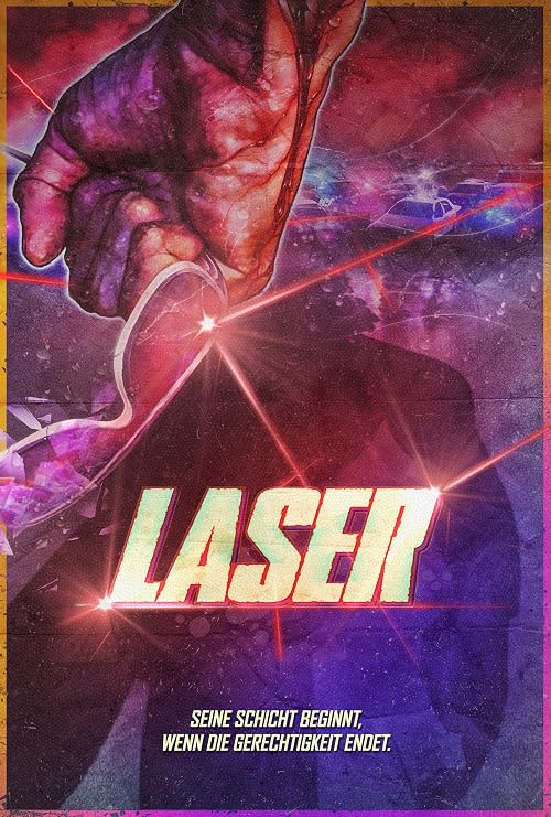 Laser