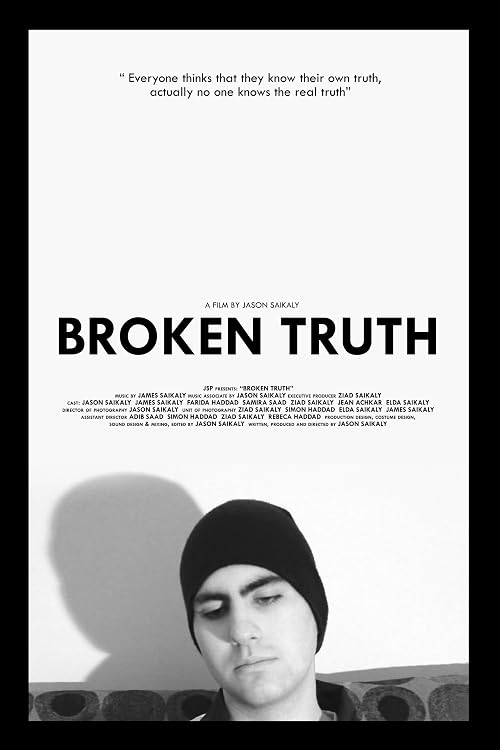 Broken Truth