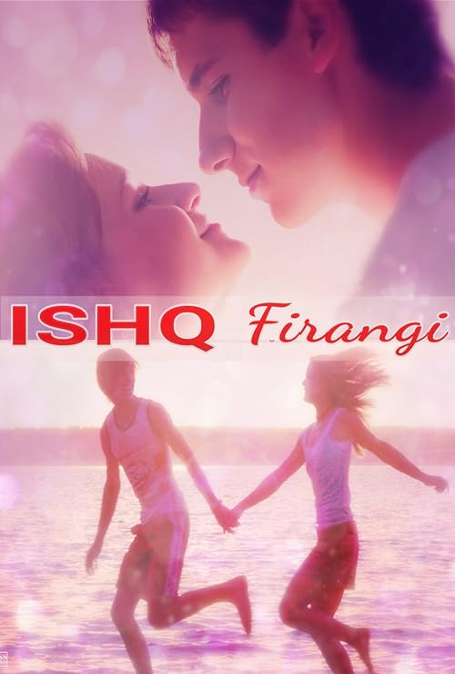 Ishq firangi