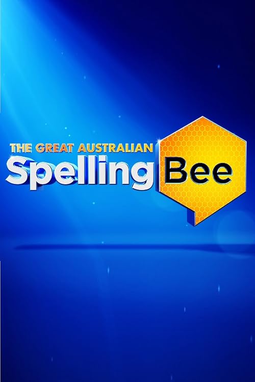 The Great Australian Spelling Bee