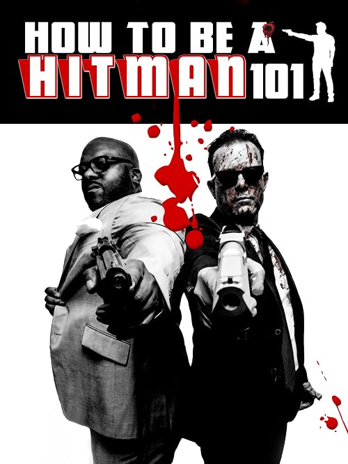 How to Be a Hitman 101