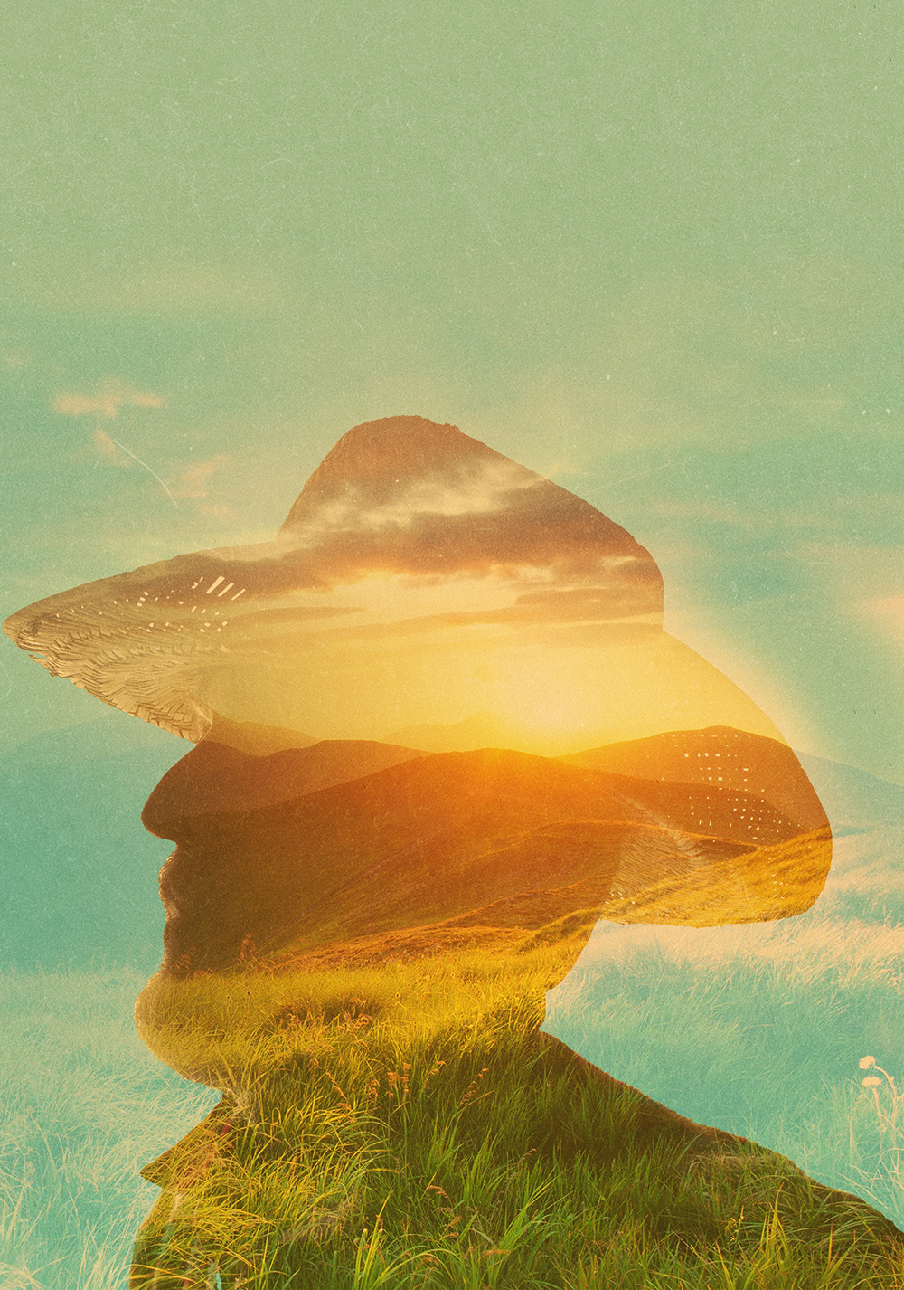 The Hills I Call Home