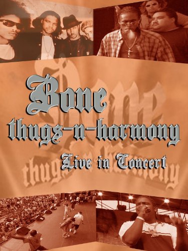 Bone Thugs-n-Harmony
