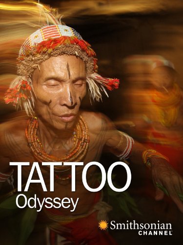 Tattoo Odyssey
