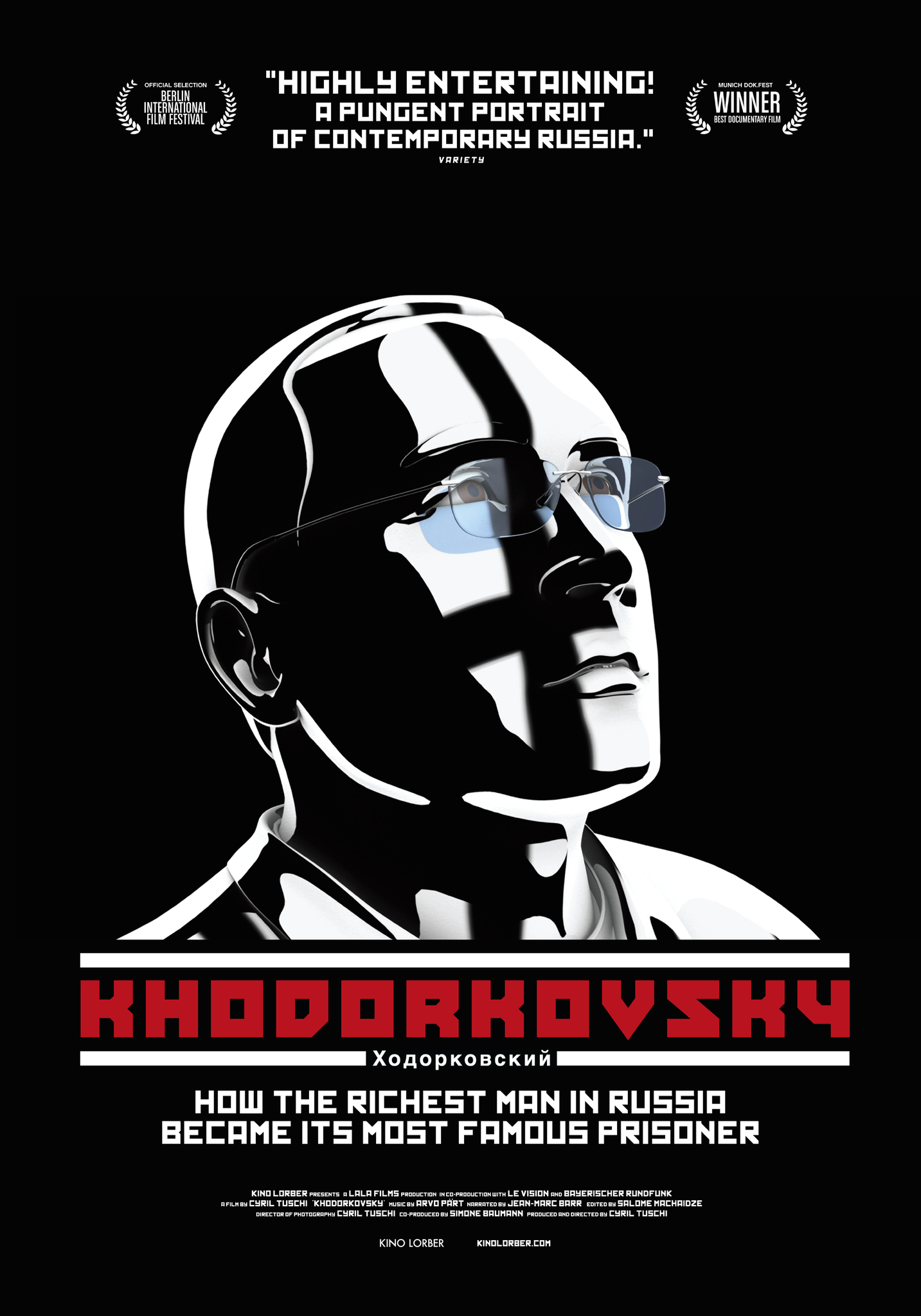 Ходорковський