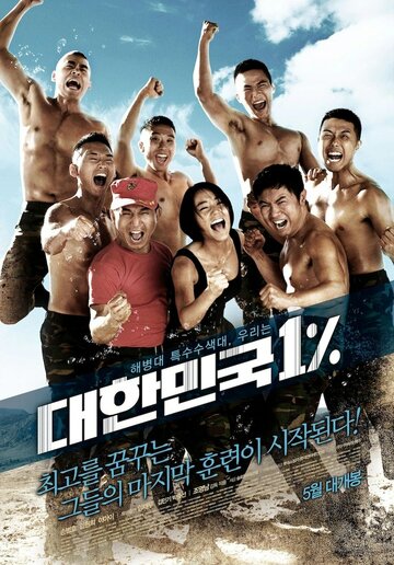 Daehanminguk 1%